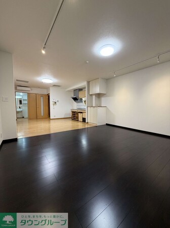 サンヴィレッジ17の物件内観写真